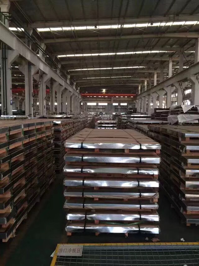 304不锈钢板
